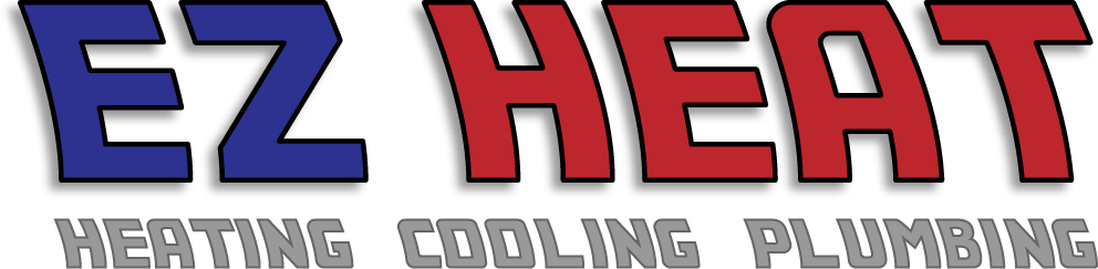 EZ HEAT Heating, Cooling, Plumbing